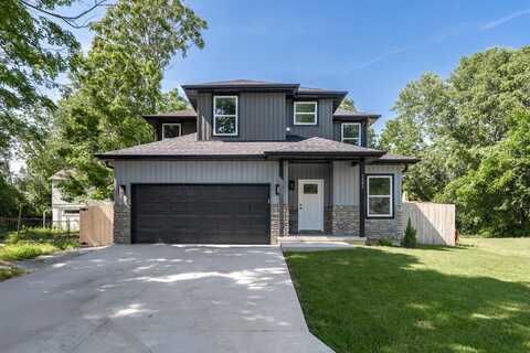 1309 E Blaine Street, Springfield, MO 65803