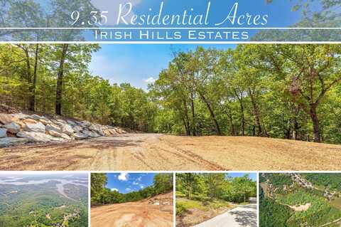 130 Loch Drive, Kimberling City, MO 65686