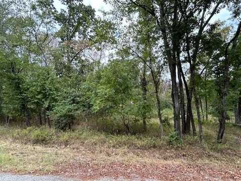 Lot 16 Short Street, Rockaway Beach, MO 65740