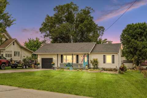 103 W Cowden St. Street, Pleasant Hope, MO 65725