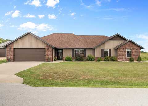 22 Kinder Lane, Rogersville, MO 65742