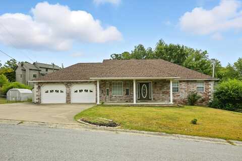 1225 Skyline Drive, Neosho, MO 64850