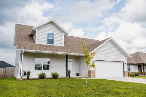 887 S Parkside Circle, Nixa, MO 65714