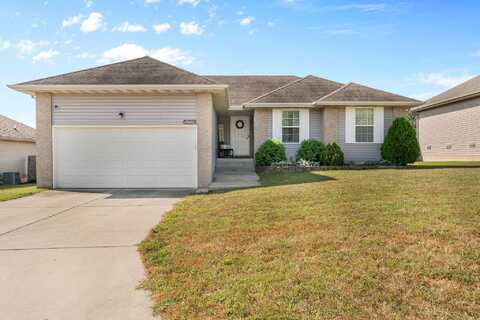 2486 W Cedar Creek Drive, Springfield, MO 65803