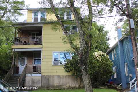 333 Spring Street, Scranton, PA 18508