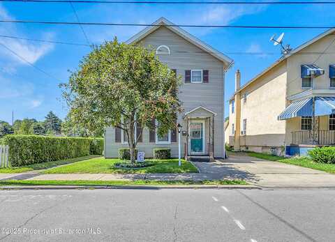 1111 Blair Avenue, Scranton, PA 18508