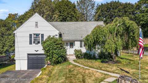 503 Highland Avenue, Clarks Summit, PA 18411