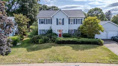 122 Reliance Drive, Beach Haven, PA 18702