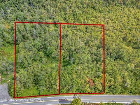 Ohara Road, Spring House, PA 18444