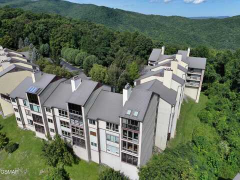 1130 Ski View Drive unit: 210, Gatlinburg, TN 37738