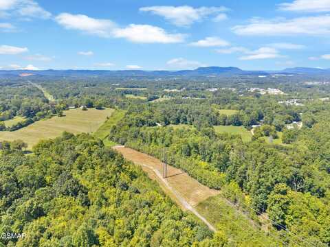 Carter Mill Rd, Knoxville, TN 37924