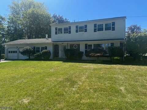 5 Union Rd, Whippany, NJ 07054