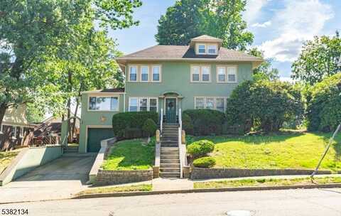 279 Joralemon St, Belleville, NJ 07109