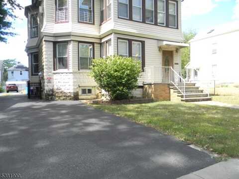 18 Williamson Ave, Bloomfield, NJ 07003