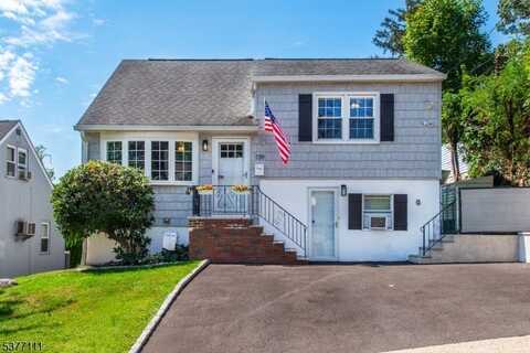 139 Margaret Ave, Nutley, NJ 07110