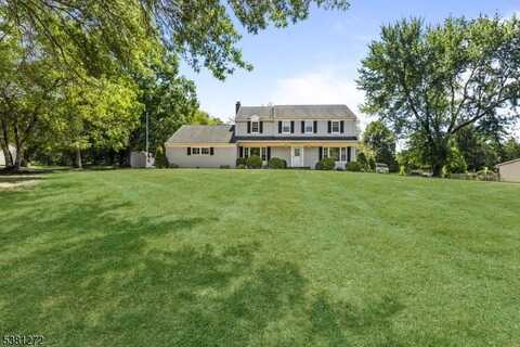 414 W County Dr, Branchburg Twp., NJ 08876