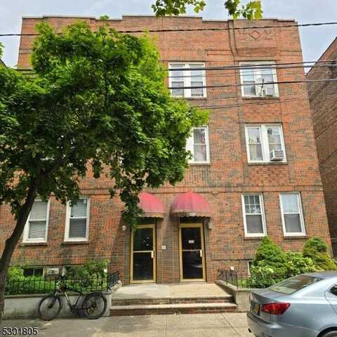 254 Clendenny Ave, Jersey City, NJ 07304