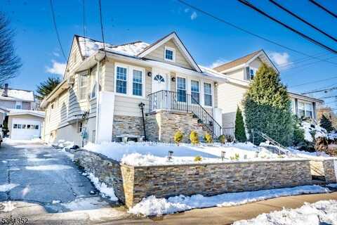 117 Fornelius Ave, Clifton, NJ 07013