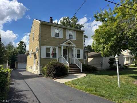223 5Th Ave, Garwood, NJ 07027