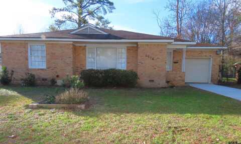 1214 S Azalea Dr., Tyler, TX 75701