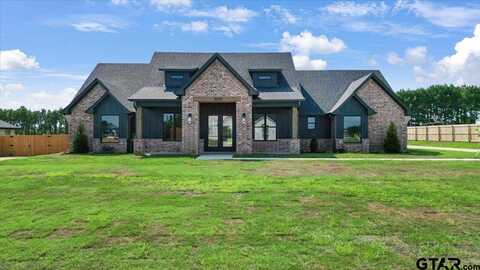 11224 Bryce Cir, Flint, TX 75762