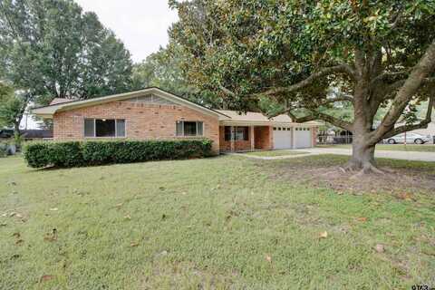 102 Larkspur St, White Oak, TX 75693