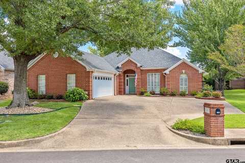 5106 Cloverdale, Tyler, TX 75701