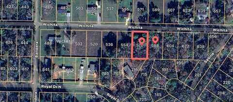 570 Wichita, Bullard, TX 75757