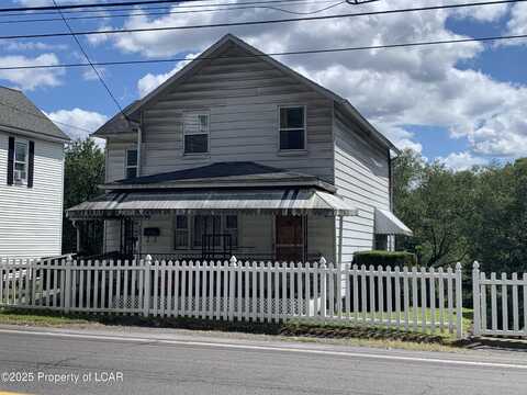 968 W Main Street, Plymouth, PA 18651
