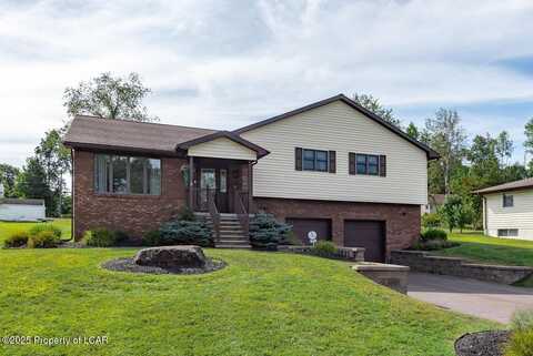 357 Clover Lane, Shavertown, PA 18708