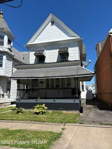 319 Horton Street, Beach Haven, PA 18702