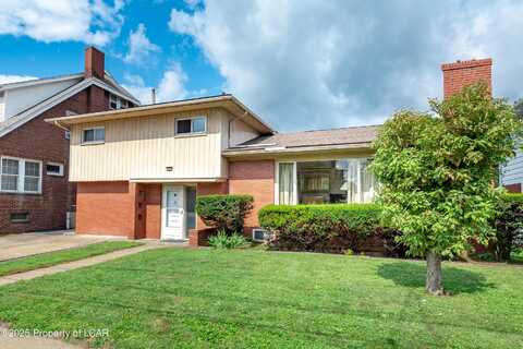 28 N Landon Avenue, Kingston, PA 18704