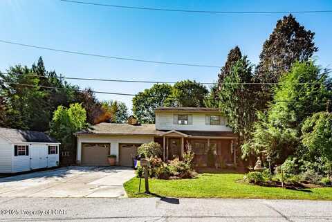 103 Smith Circle, Hazle Twp, PA 18224