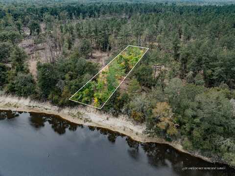 1.0 MOL AC Old Hwy 24 Parcel 10, Mc Lain, MS 39456