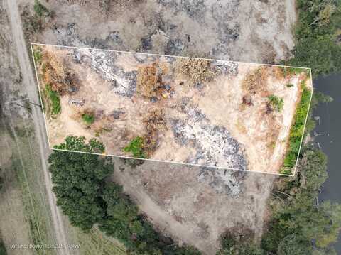 1.0 MOL AC Old Hwy 24 Parcel 2, Mc Lain, MS 39456