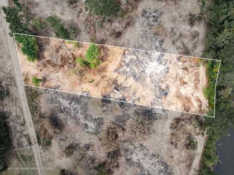 1.0 MOL AC Old Hwy 24 Parcel 3, Mc Lain, MS 39456