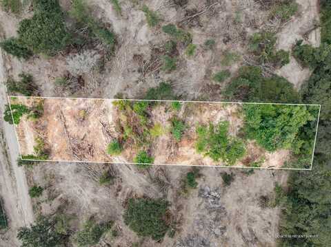 1.0 MOL AC Old Hwy 24 Parcel 5, Mc Lain, MS 39456