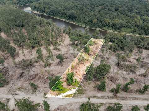 1.04 MOL AC Old Hwy 24 Parcel 7, Mc Lain, MS 39456