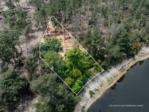 1.0 MOL AC Old Hwy 24 Parcel 8, Mc Lain, MS 39456