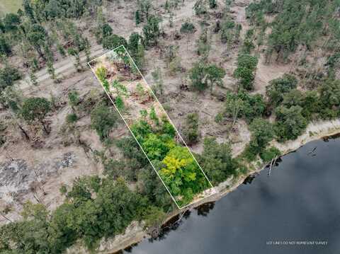 1.0 MOL AC Old Hwy 24 Parcel 6, Mc Lain, MS 39456