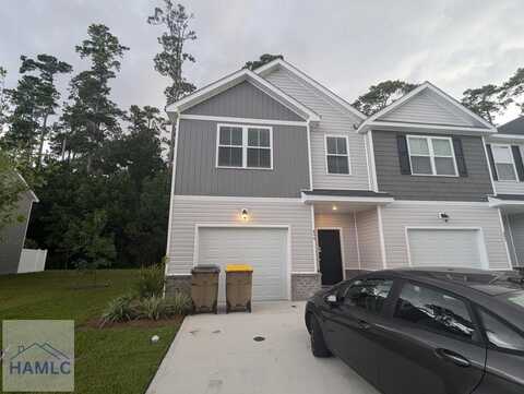 494 Governor Treutlen Circle, Pooler, GA 31322