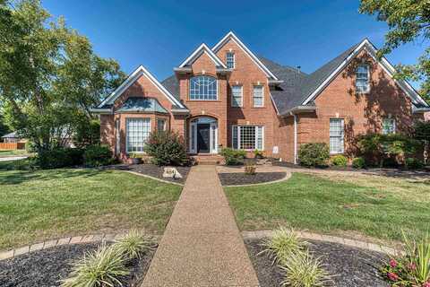 4641 Bridgestone Blvd., Newburgh, IN 47630
