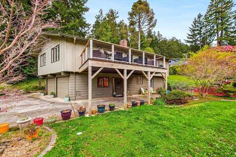 3255 Buttermilk Lane, Arcata, CA 95521