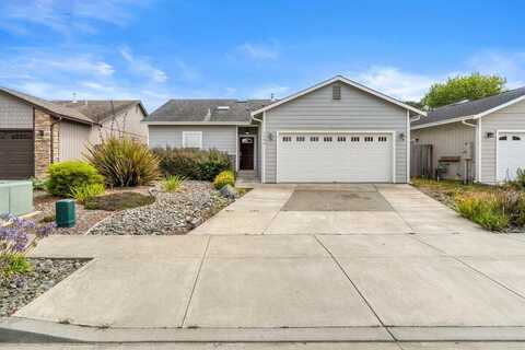 1284 North Park Lane, McKinleyville, CA 95519