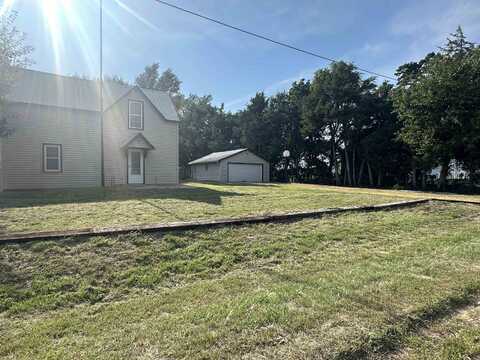 503 Lincoln Ave, Seward, KS 67576