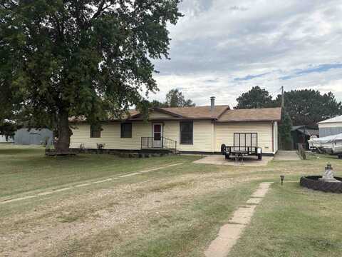 609 E Lakeview, Great Bend, KS 67530