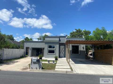 6391 LAGOS VERDES, BROWNSVILLE, TX 78526