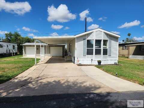 26826 TAMM LN, HARLINGEN, TX 78552
