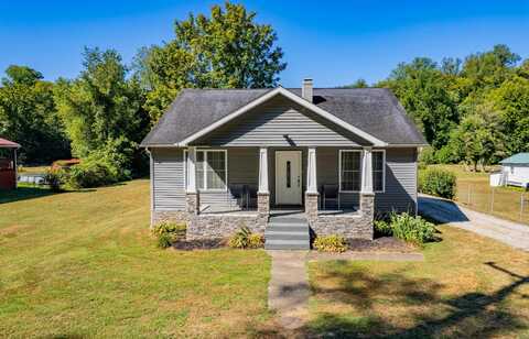 2088 State Route 243, Ironton, OH 45638
