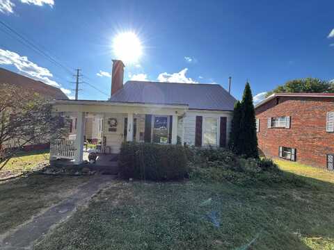 514 Lane Street, Ironton, OH 45638